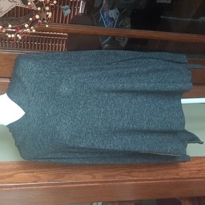 Express oversized hoodie sweater size xsmall
